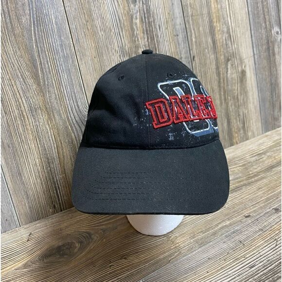 Chase Authentics Nascar Dale Earnhardt Jr Hat, One Size, Black - Picture 1 of 6